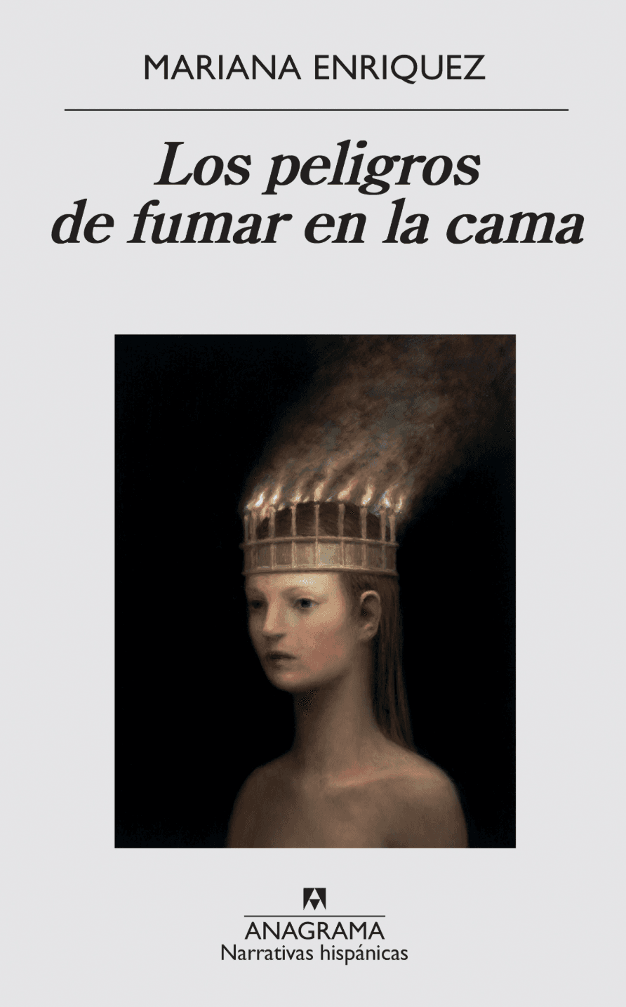 Mariana Enríquez, 