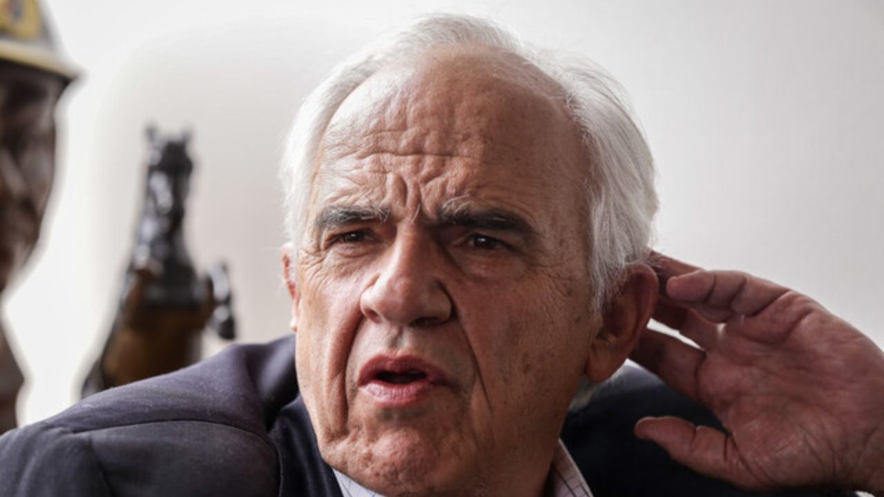 Ernesto Samper