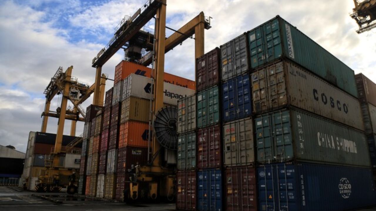 Exportaciones 2