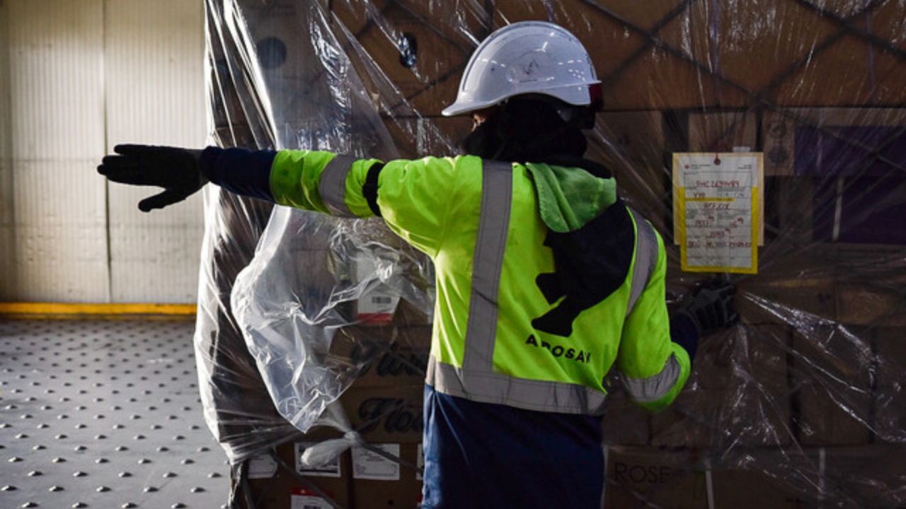 Exportaciones 7
