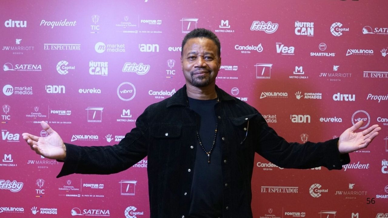 Gooding