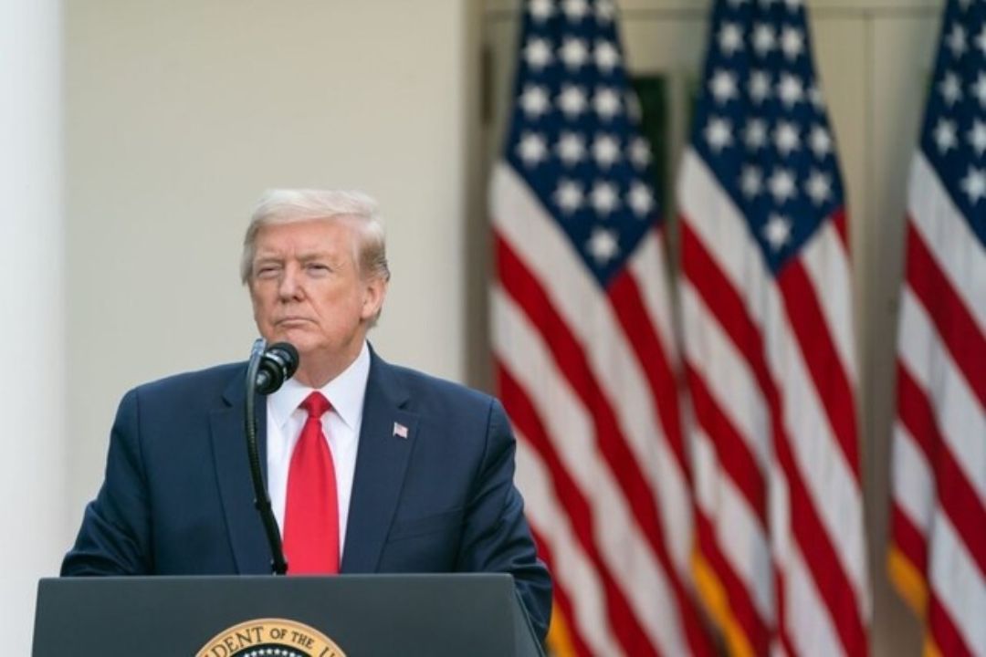 Impacto del cierre de Gobierno Trump