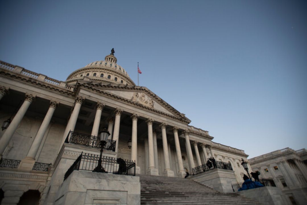 Capitolio Nacional