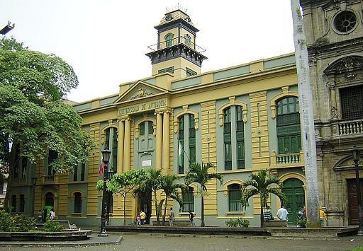 Universidad de Antioquia