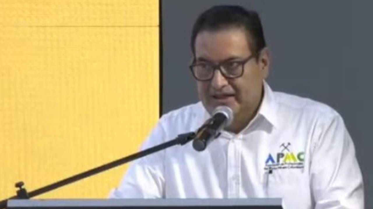 Luis Fernando Barrera