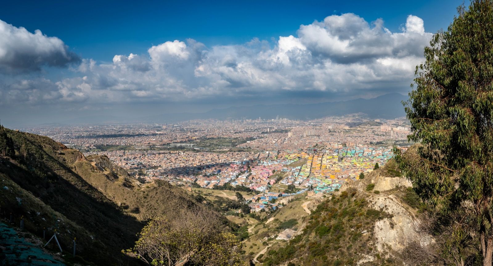 Los próximos 30 y 31 de octubre, la capital del país será la sede oficial del Día Mundial de las Ciudades 2025