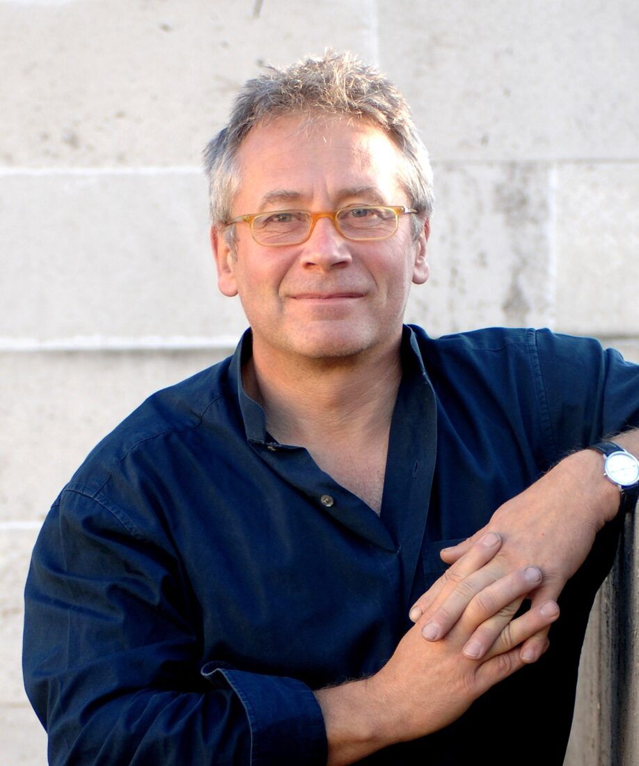 Peter Bishop