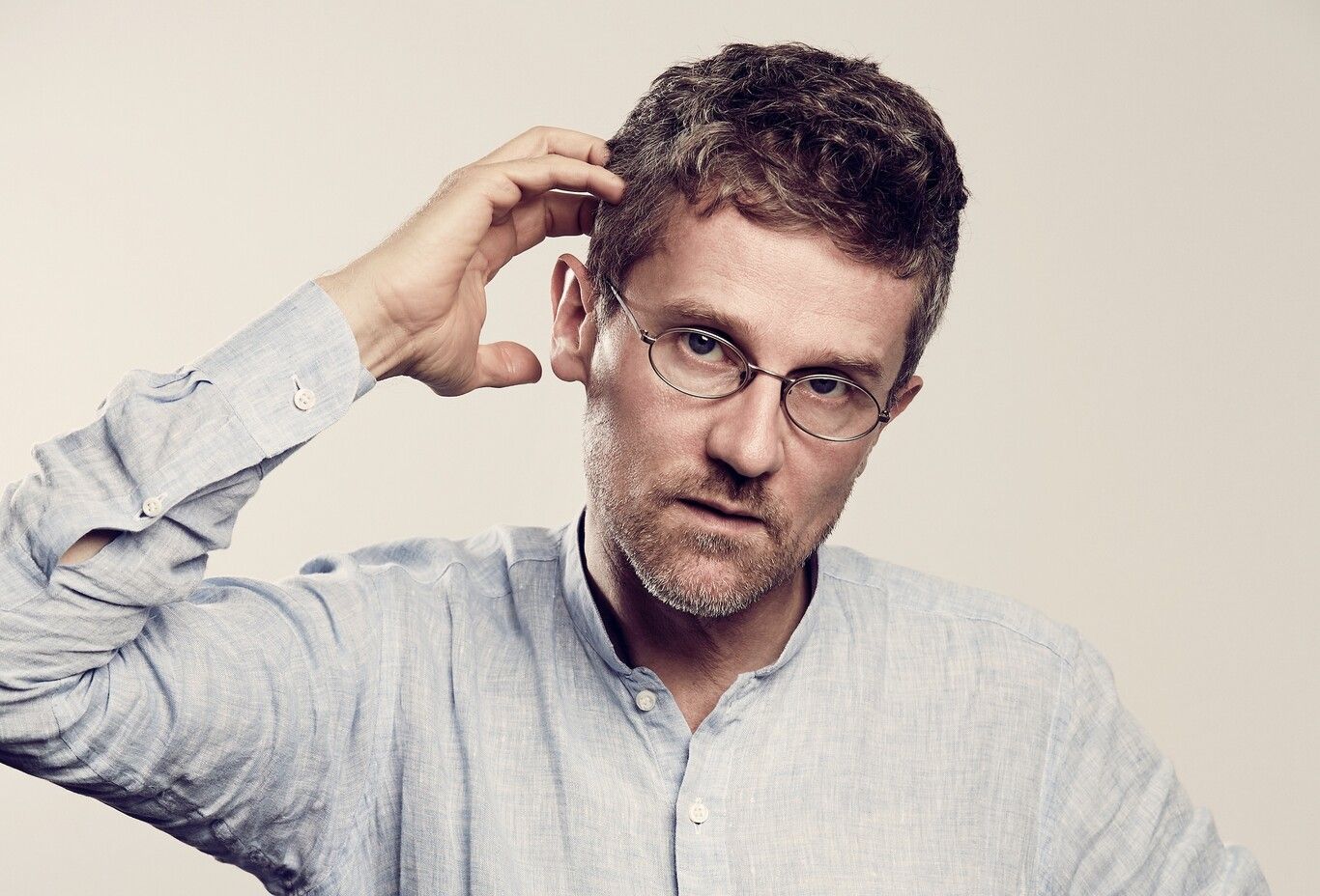 Carlo Ratti