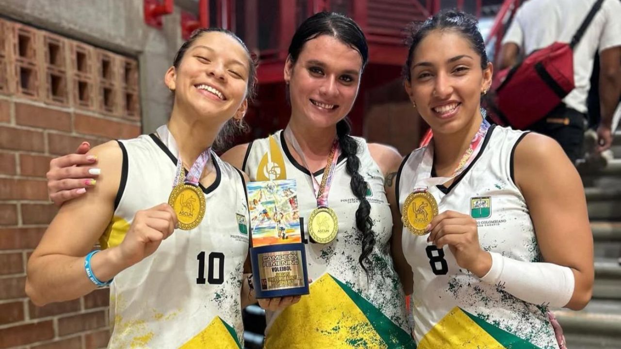 Torneo Emiliana Castrillón