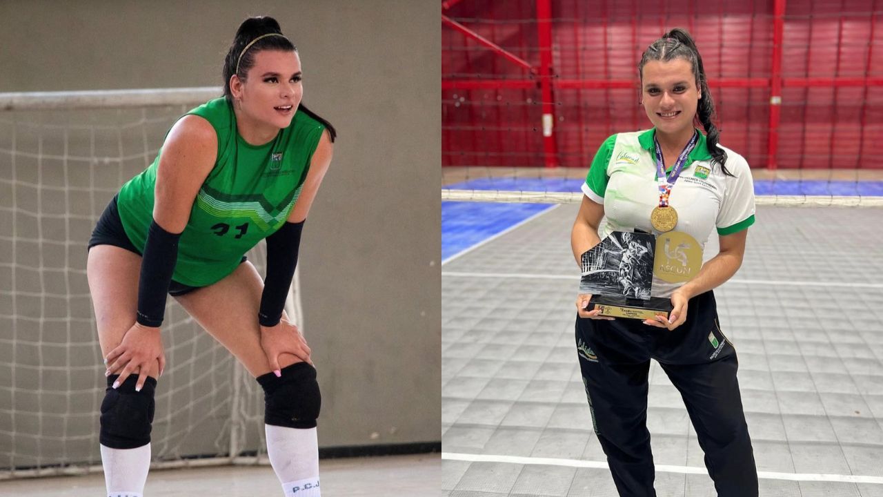 Emiliana Castrillón, nota
