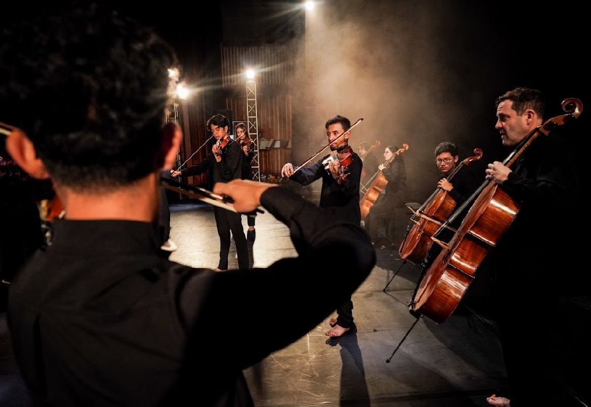 Camerata Joven