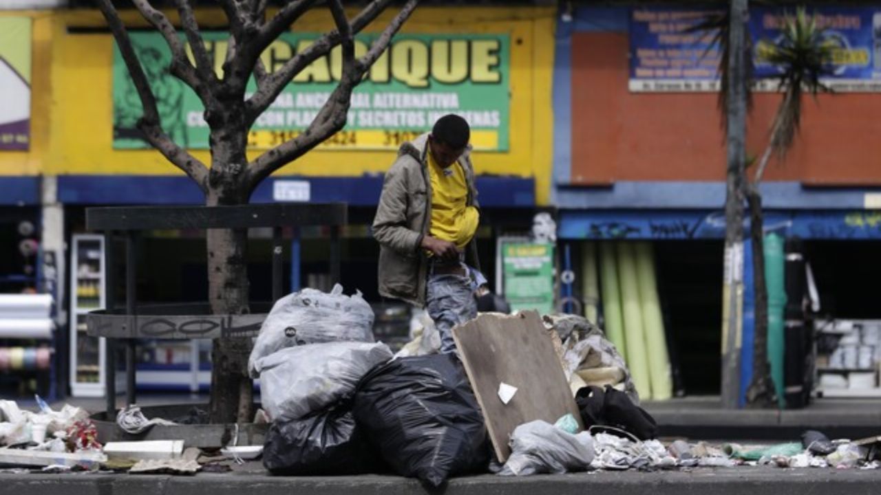 Basura 2