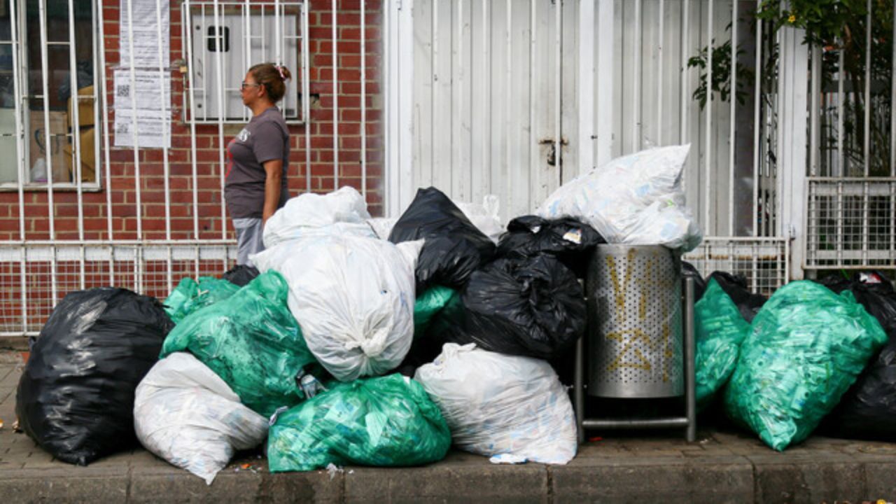 Basura 6