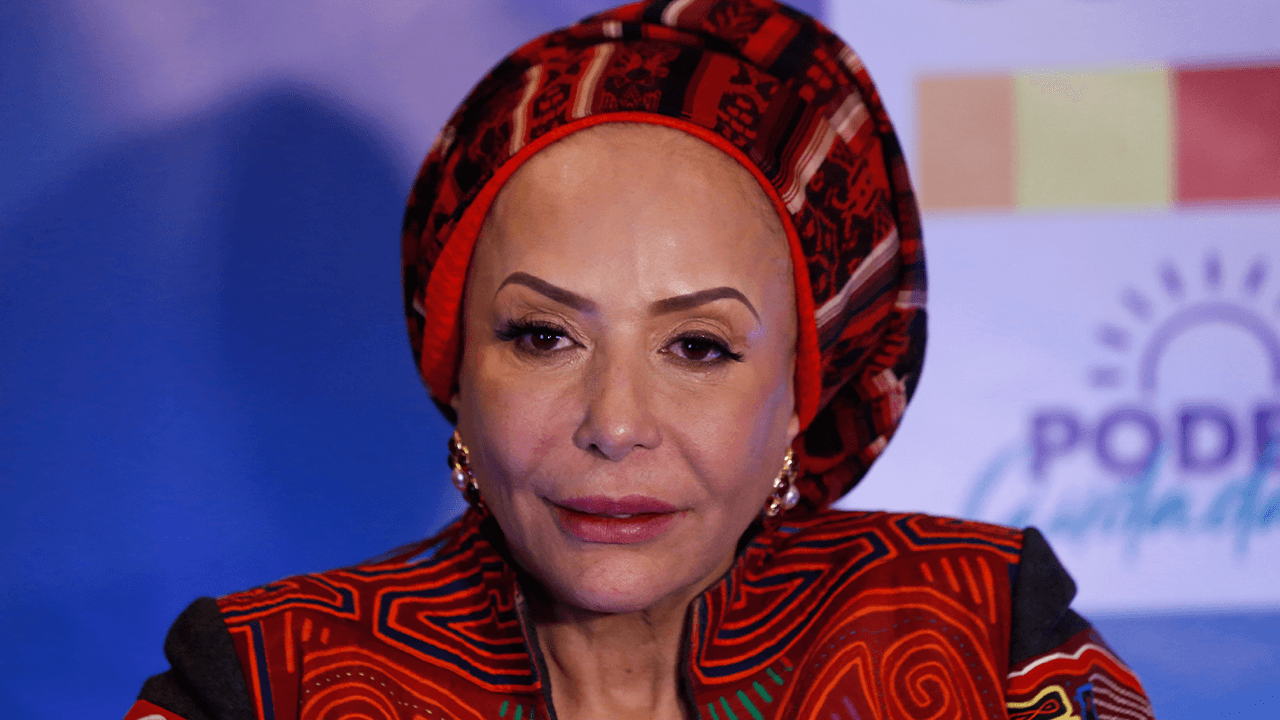 Piedad Córdoba