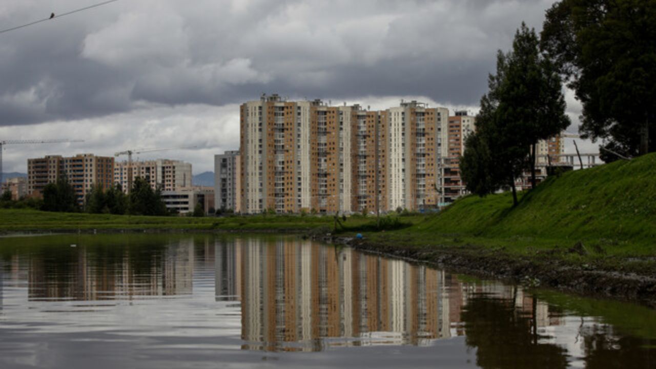 Río Bogotá 3