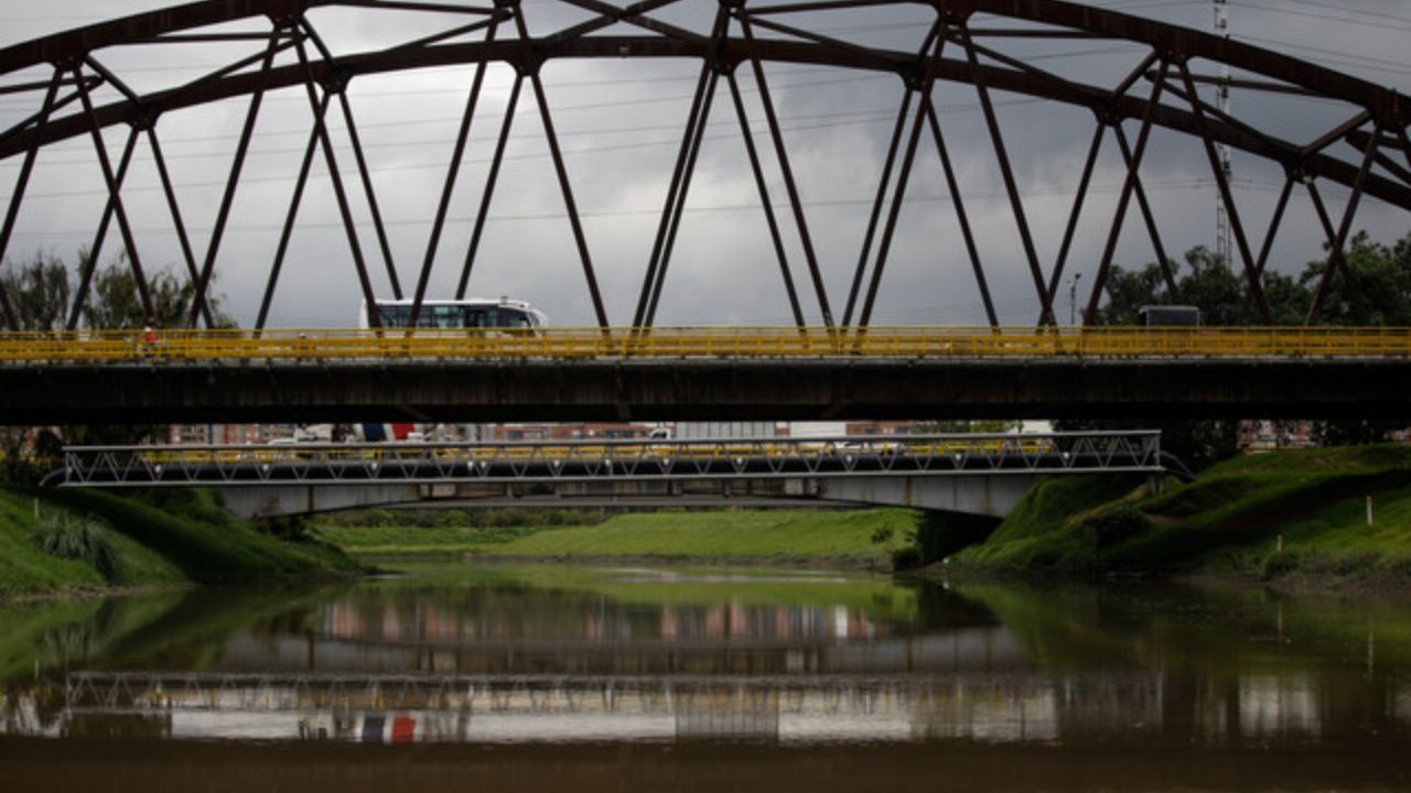 Río Bogotá 2