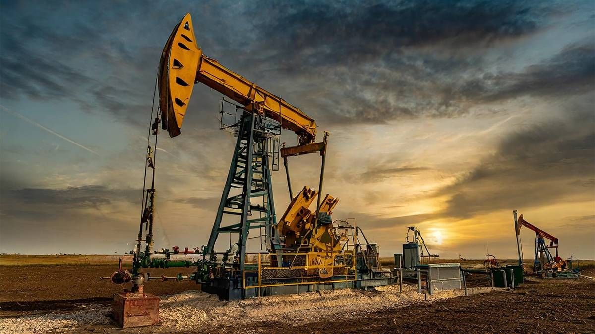 Petroleo en Colombia