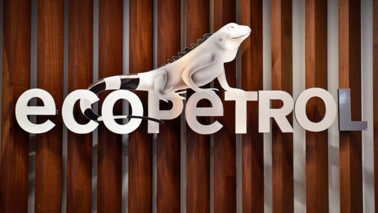 Sede Ecopetrol