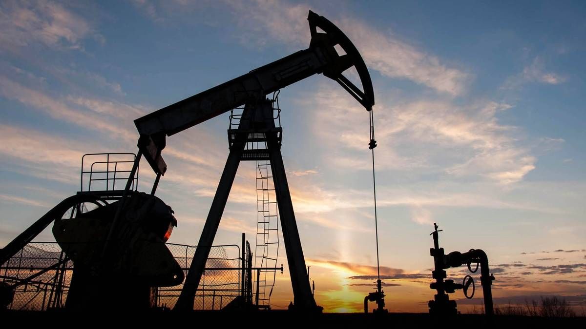 Petroleo