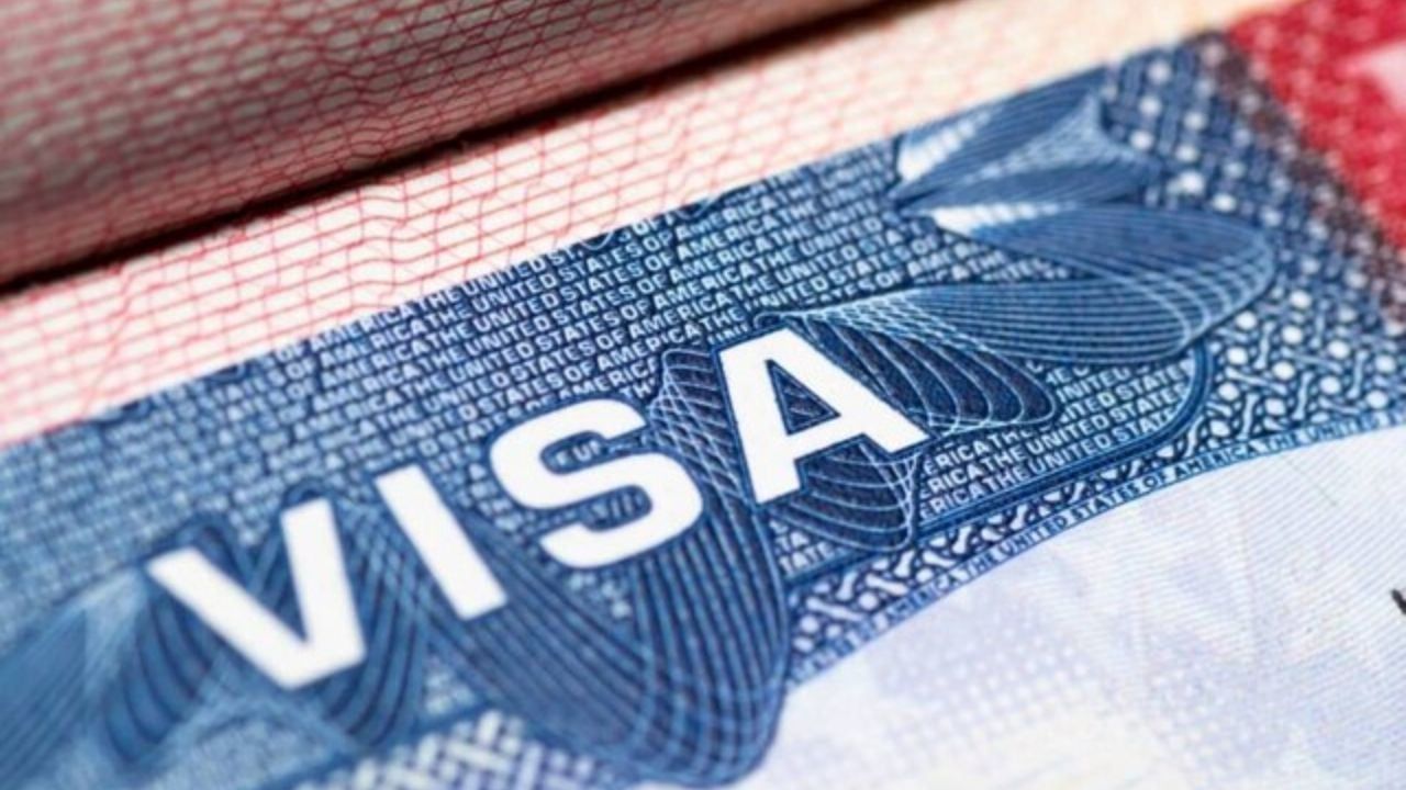 Visa americana, nuevo trámite