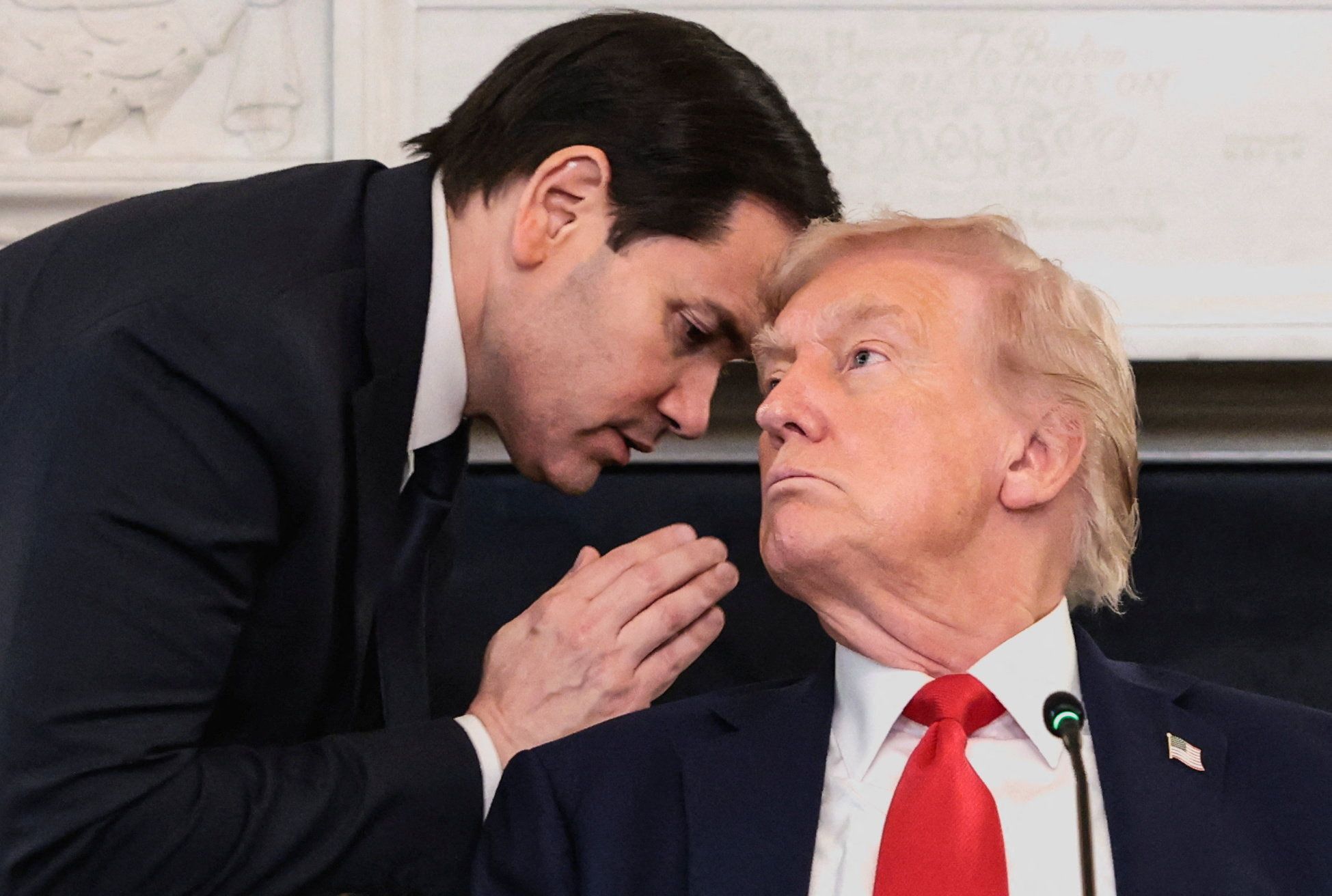 Donald Trump 123