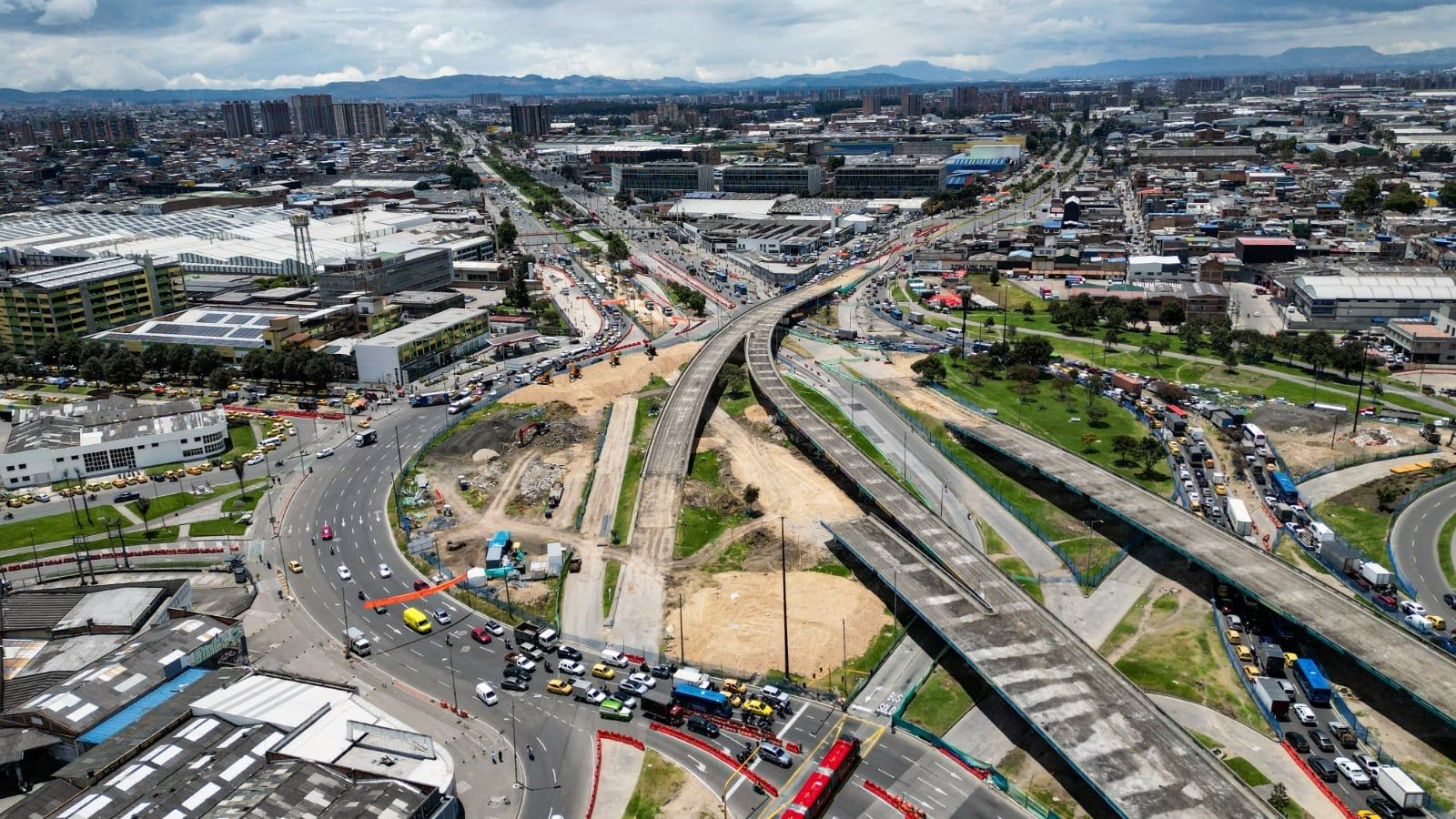 Puentes implosionados 2