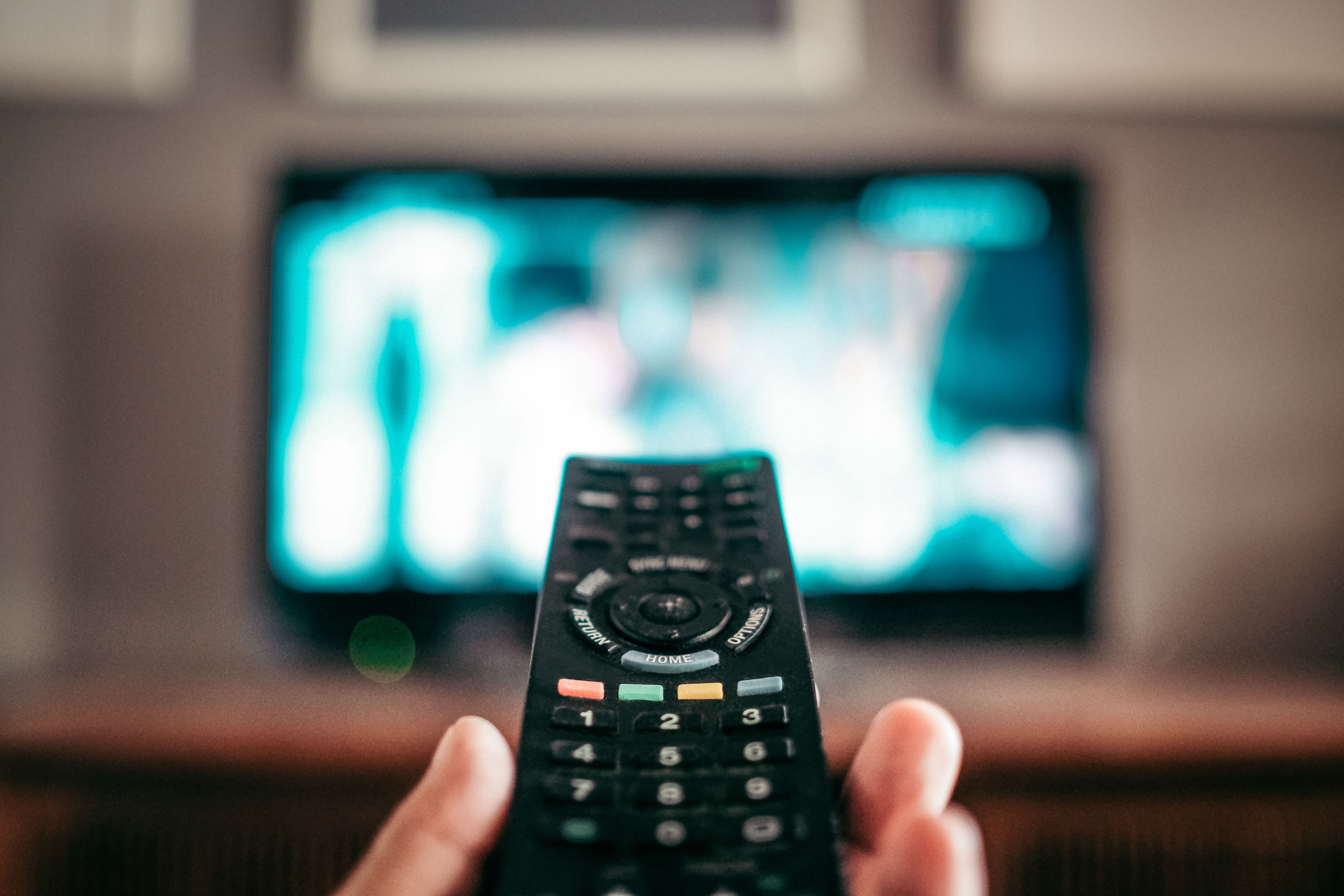 Televisión 2