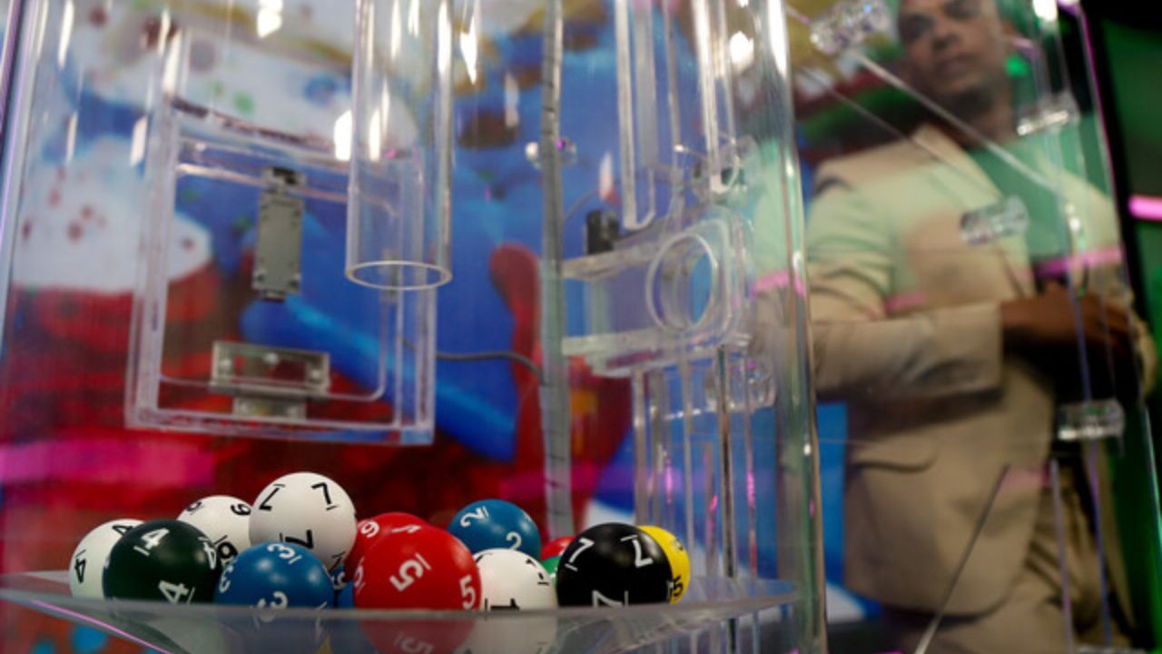 Juegos de Azar 4