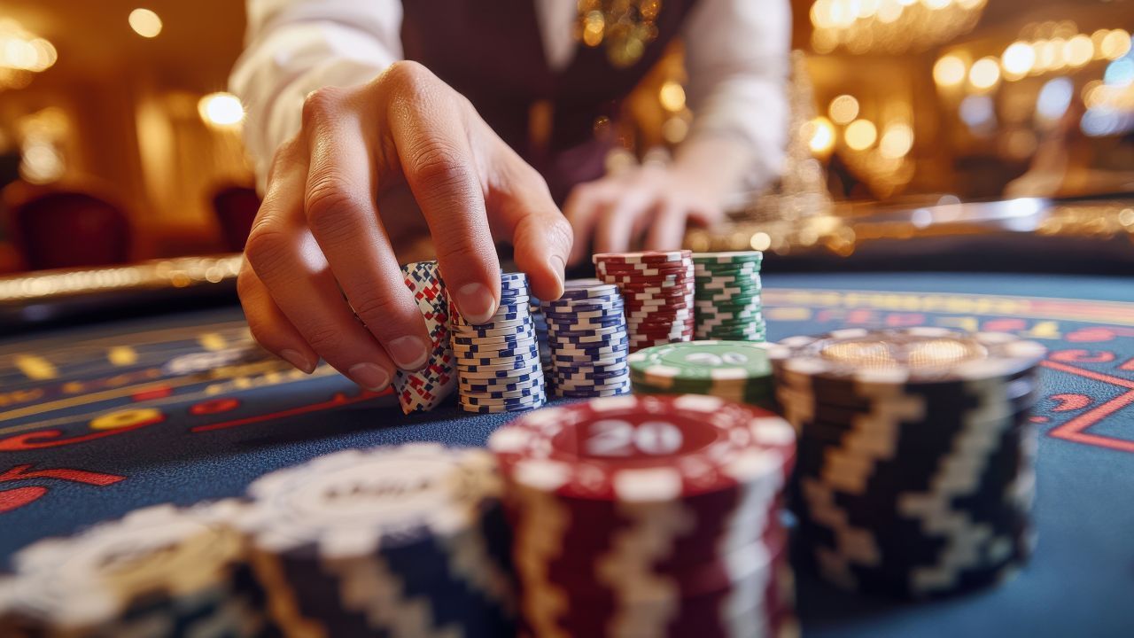 Juegos de Azar 1