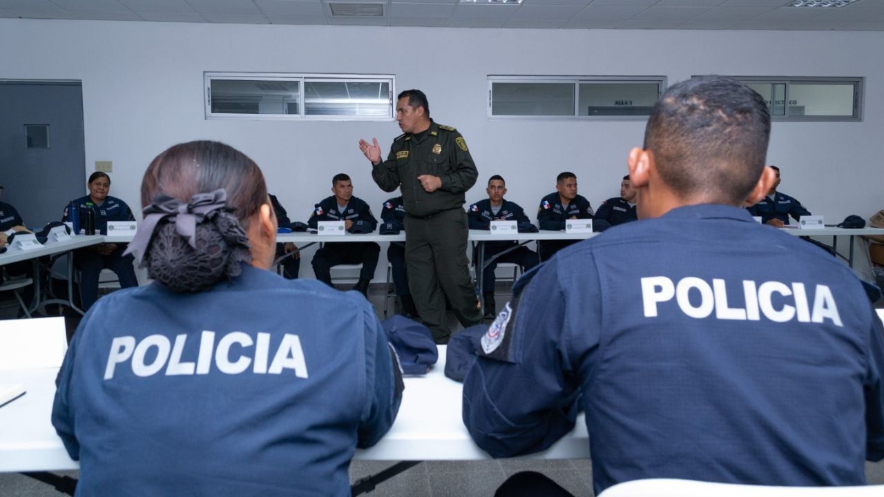 Policía Judicial