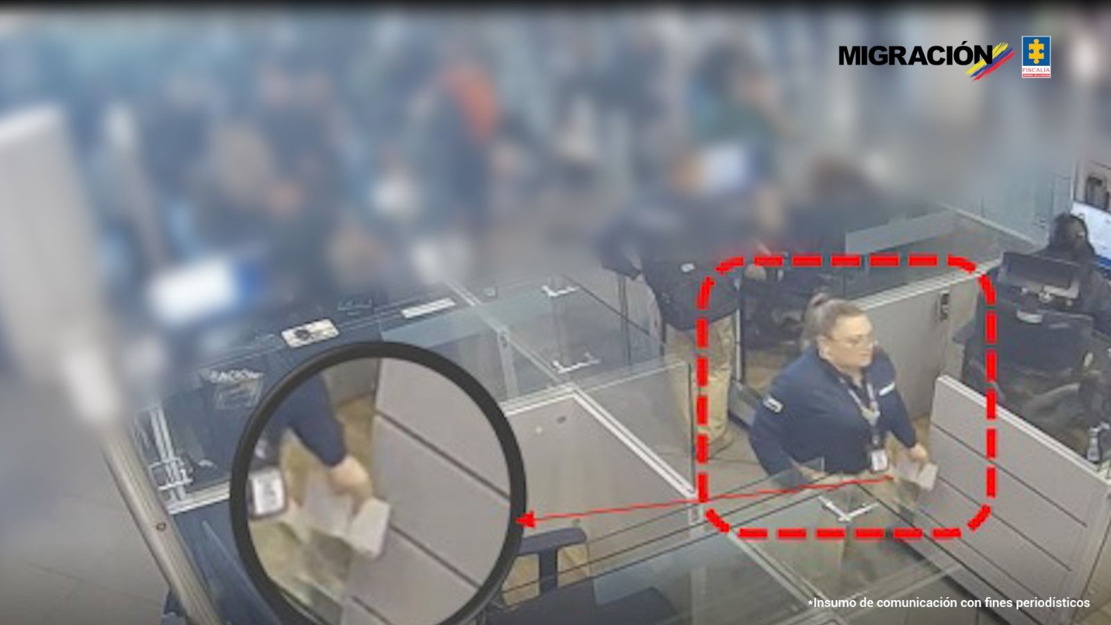 Migra corrupta 2