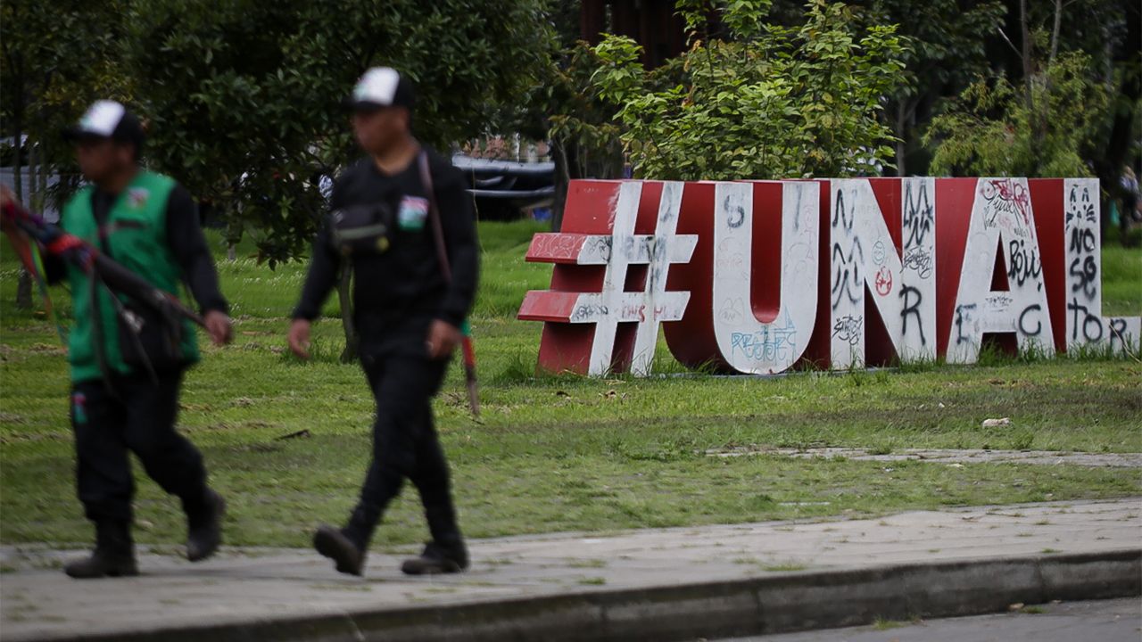 Universidad Nacional 2