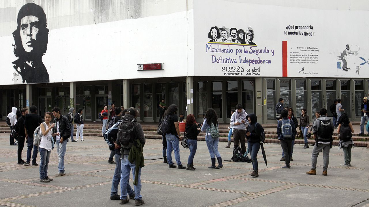 Universidad Nacional 3