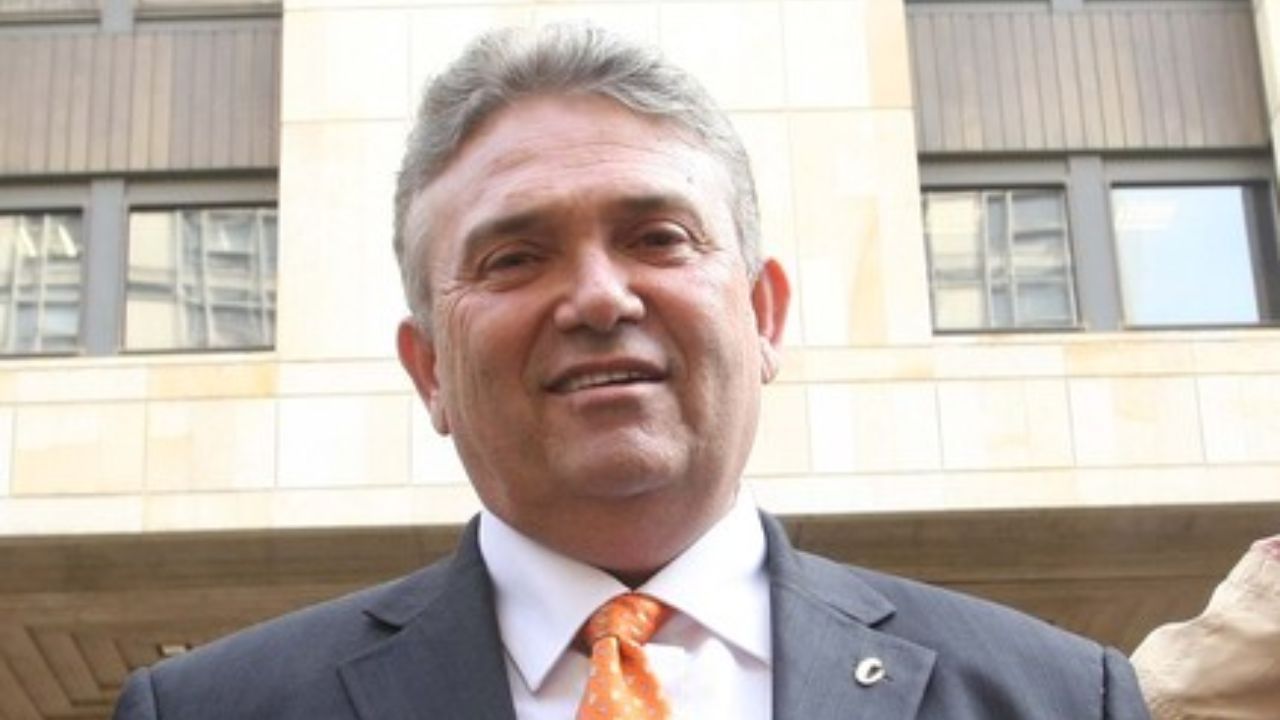 Carlos Barriga 2