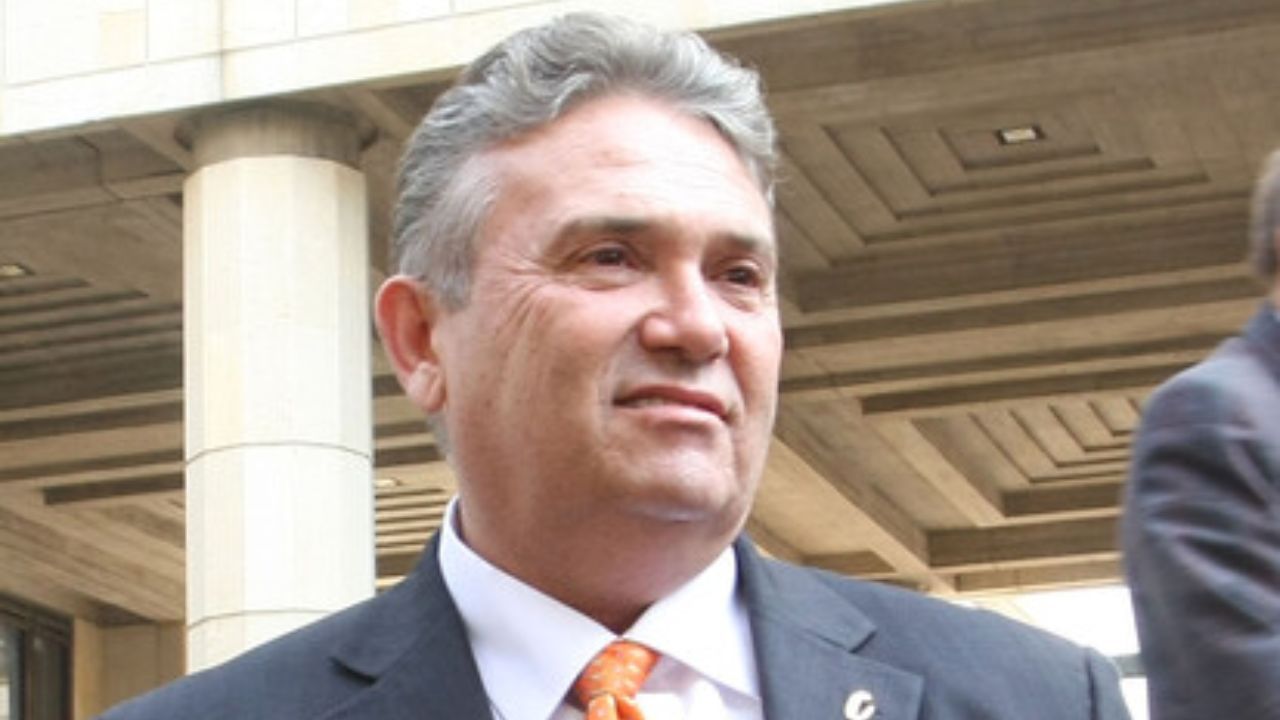 Carlos Barriga 4