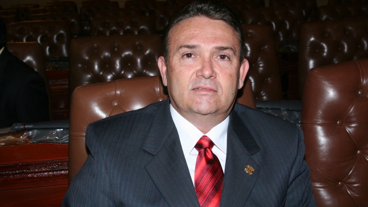 Carlos Barriga 5