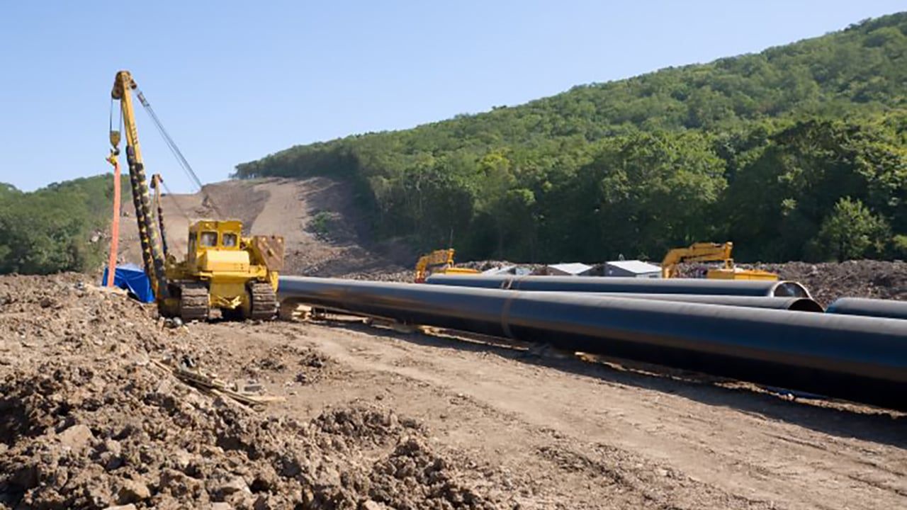Oleoducto ecopetrol