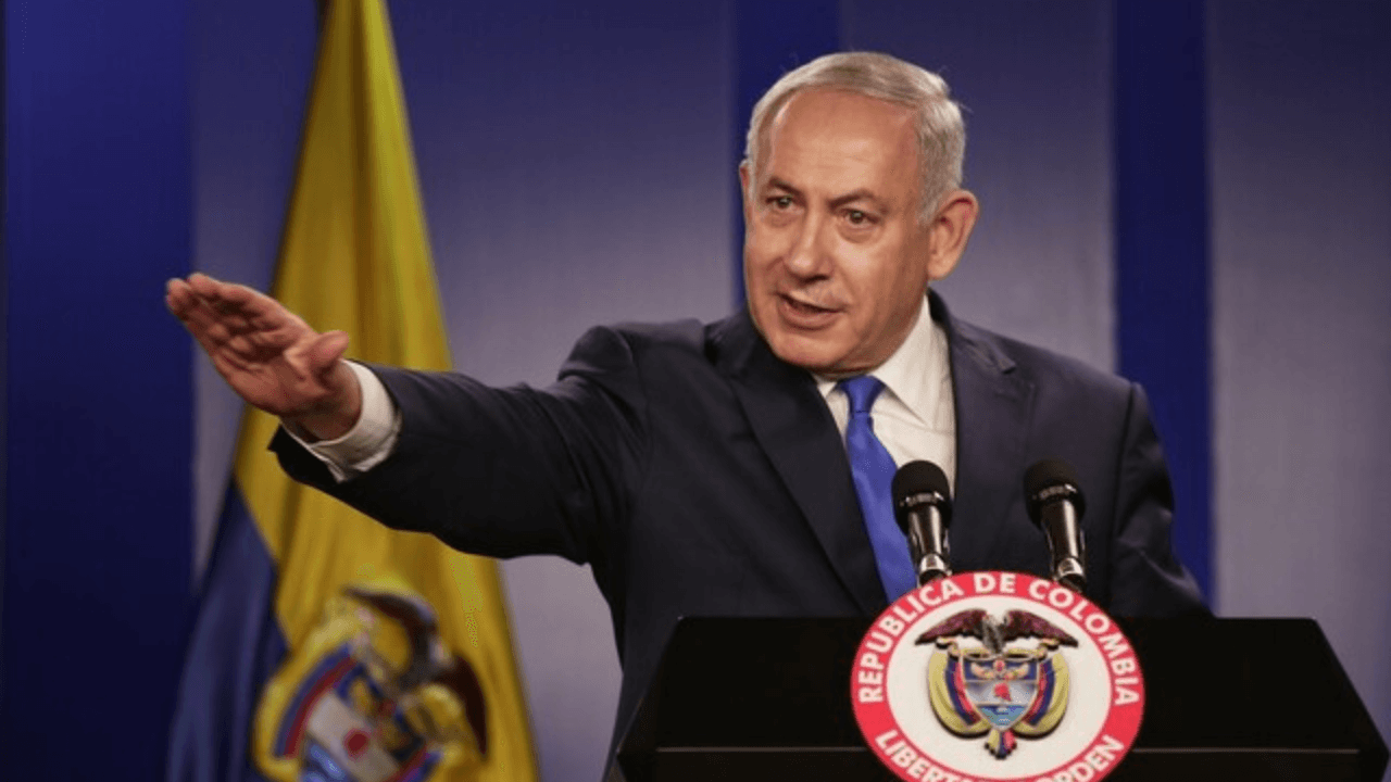 Investigación contra Netanyahu