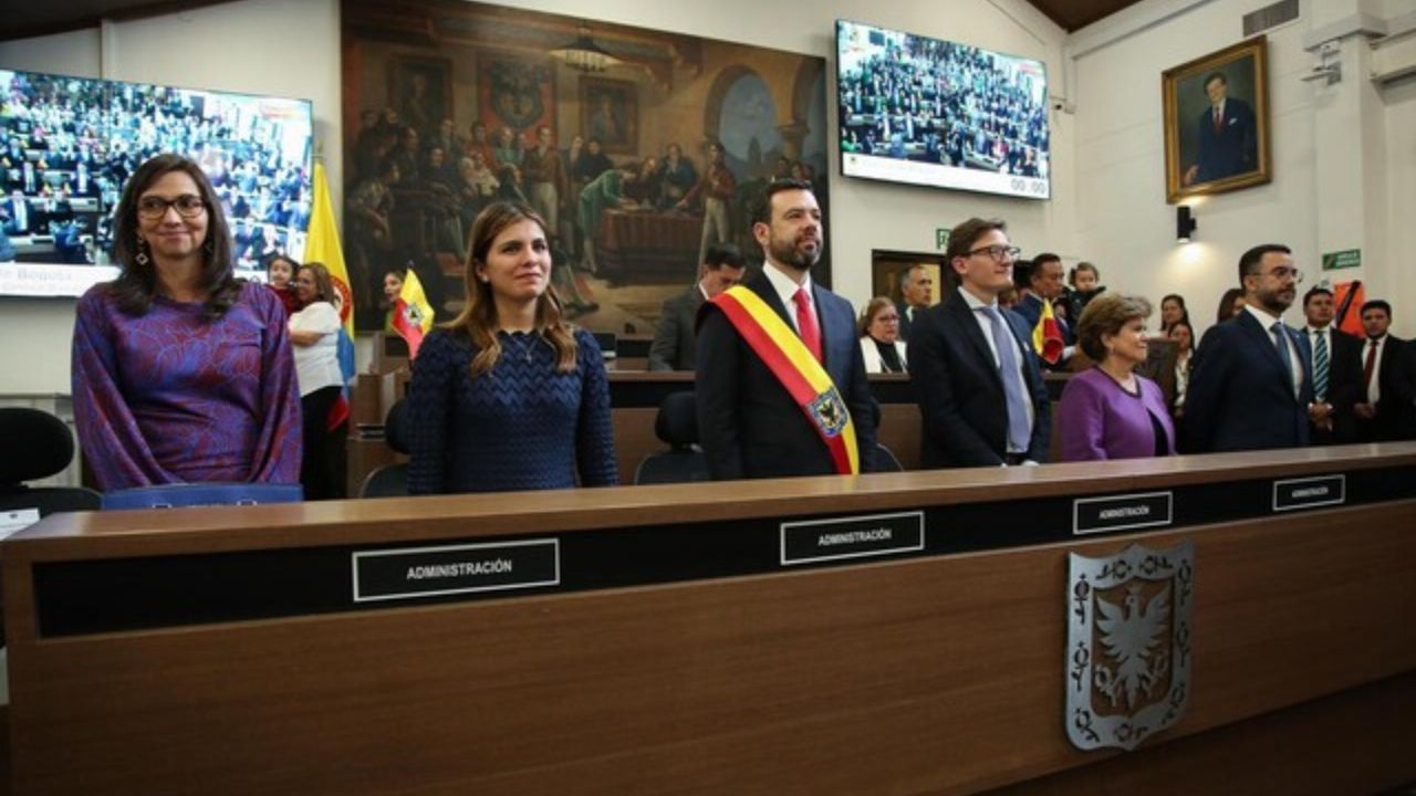 Concejo de Bogotá 4