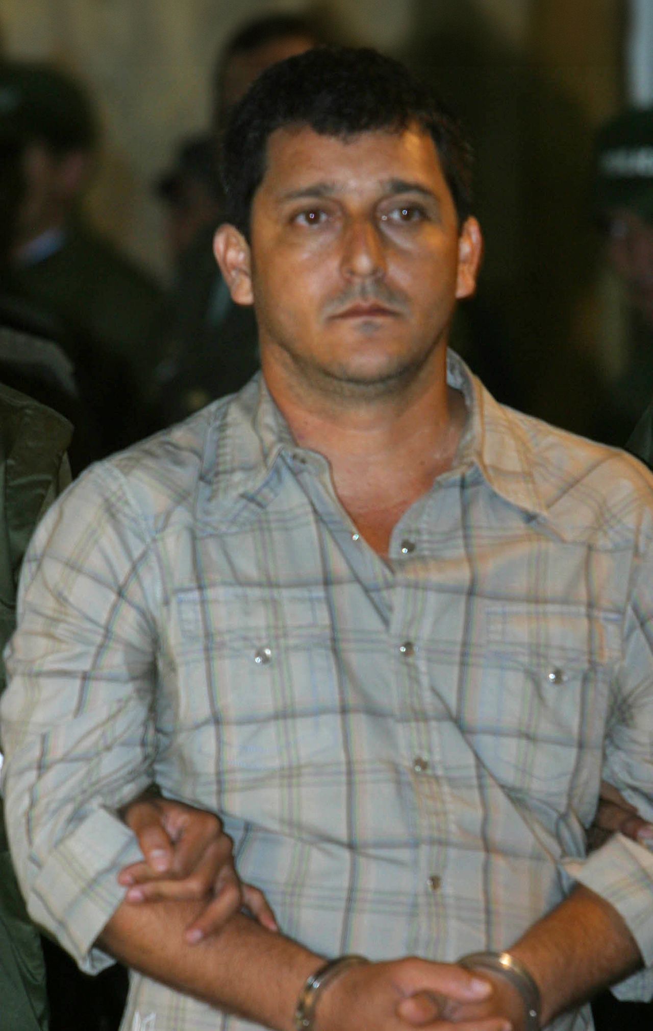 Hebert Veloza alias H.H.