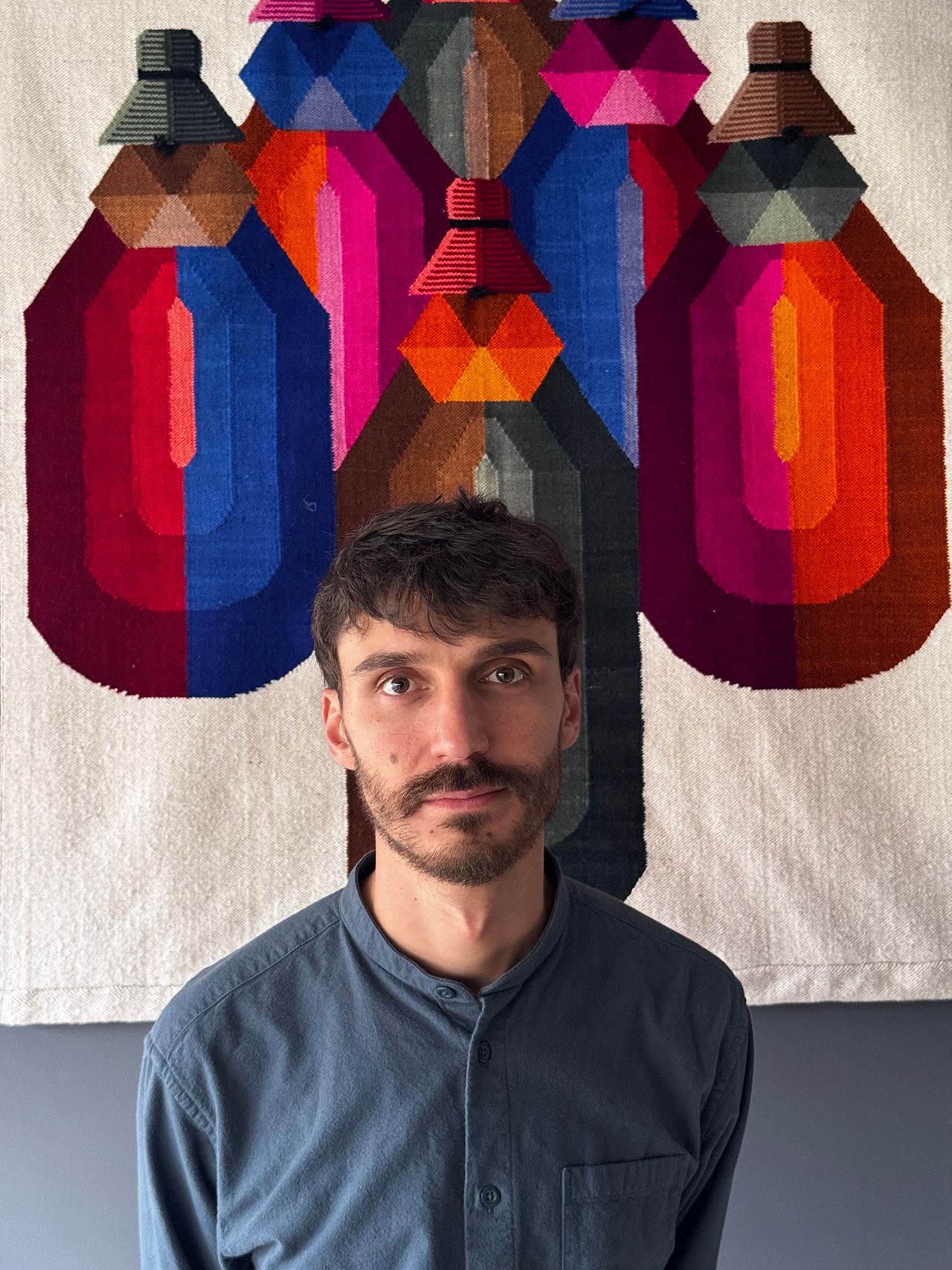 Federico Atehortúa