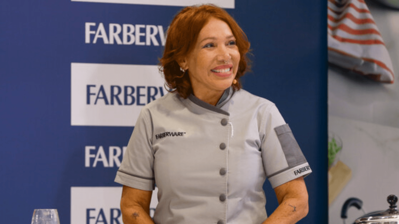 Leonor Espinosa