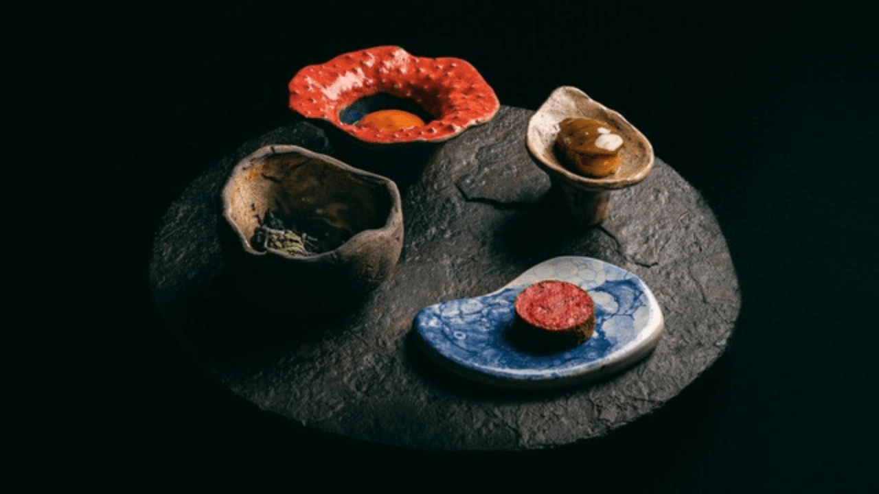 Restaurante Leo
