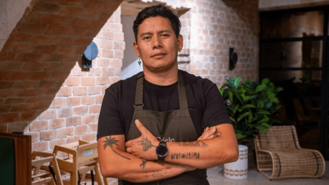 Jaime Rodríguez