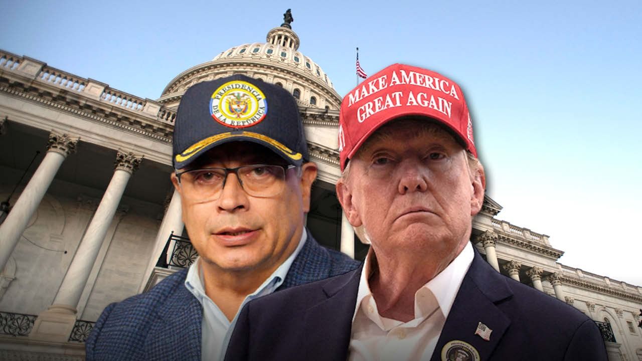 Mensaje de Trump