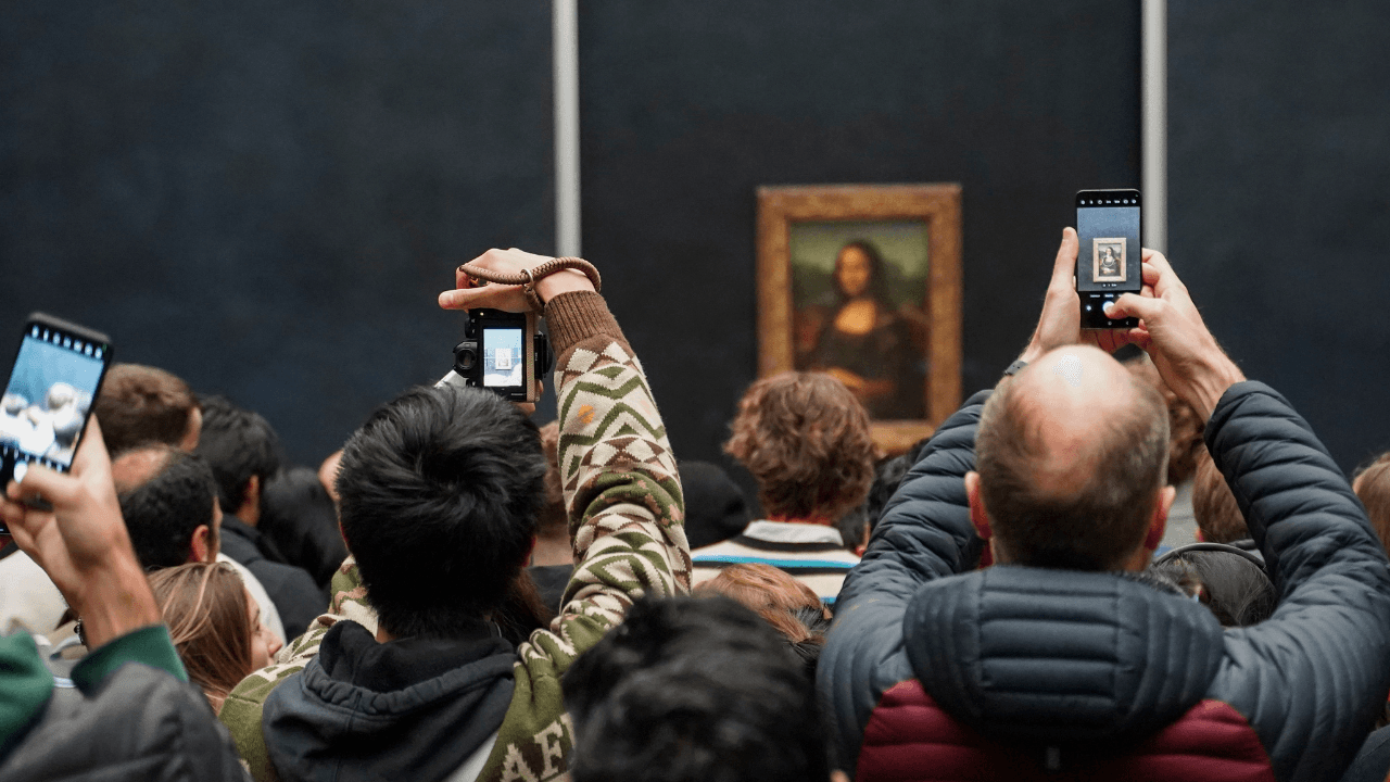Mona Lisa