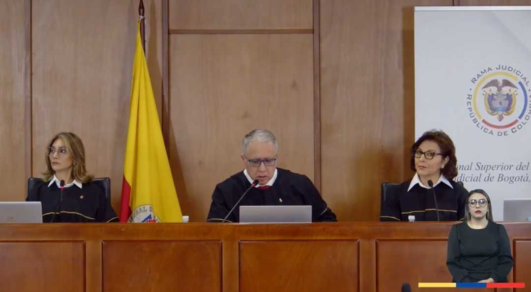 Tribunal Superior de Bogotá