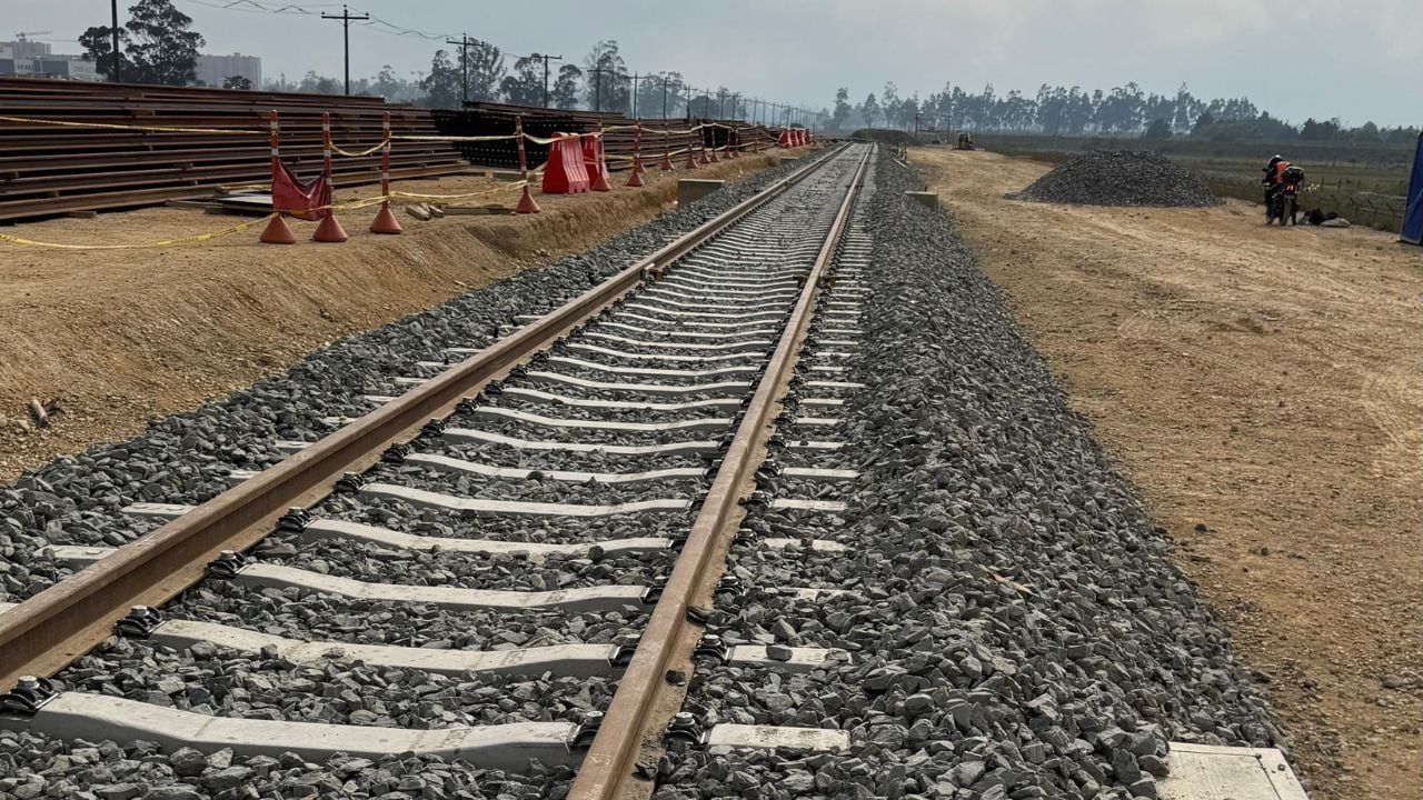 Pruebas Regiotram 3