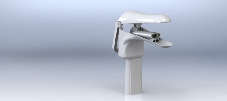 Dispositivo CITOBOT