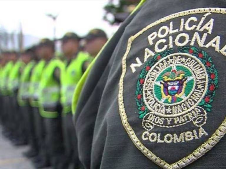 Cambios Policía